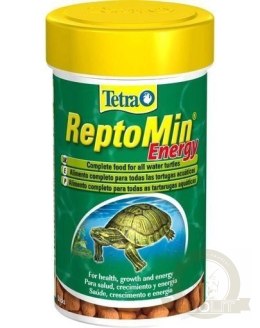 Tetra ReptoMin Energy 100ml