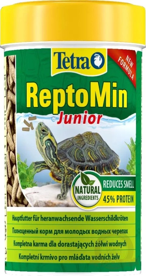 Tetra ReptoMin Junior 100ml