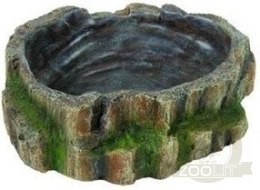 Trixie Miska Na Wodę Lub Pokarm 18x4,5x17cm