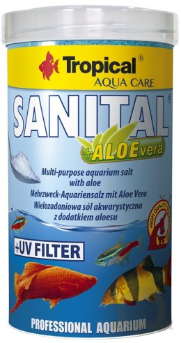 Tropical Sanital 500ml