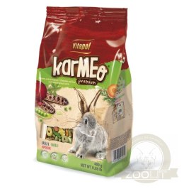 Vitapol Karma Pełnoporcjowa Dla Królika 400g