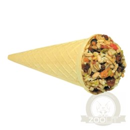 Vitapol Rożek Dla Gryzoni Owocowy 40g