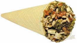 Vitapol Rożek Dla Gryzoni Warzywny 40g