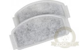 Zolux Filtry Do Fontanny 2szt