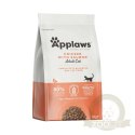 APPLAWS Complete Dry Adult Chicken With Salmon 7,5kg