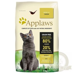 APPLAWS Complete Dry Senior Chicken 7,5kg