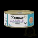 APPLAWS Kitten Tuna In Jelly 70g