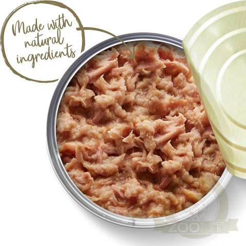 APPLAWS Kitten Tuna In Jelly 70g APPLAWS Kitten Tuna In Jelly 70g