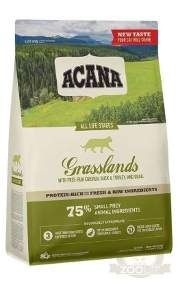 Acana Grasslands Cat 1,8kg