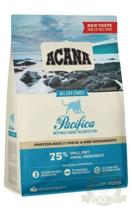Acana Pacifica Cat 1,8kg
