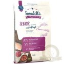 BOSCH Sanabelle Senior Drób 10kg