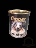 Dolina Noteci Flipper Z Wołowiną I Drobiem 800g