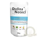 Dolina Noteci Premium Bogata W Jagnięcinę 150g