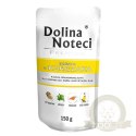Dolina Noteci Premium Bogata W Kurczaka 150g