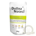 Dolina Noteci Premium Gęś Z Ziemniakami 150g