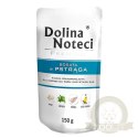 Dolina Noteci Premium Pstrąg 150g
