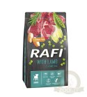Dolina Noteci Rafi Junior Karma Sucha Dla Psa Z Jagnięciną 10kg