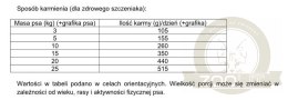 Dolina Noteci Rafi Junior Karma Sucha Dla Psa Z Jagnięciną 10kg