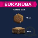 Eukanuba Mature&Senior Large Lamb & Rice 12kg