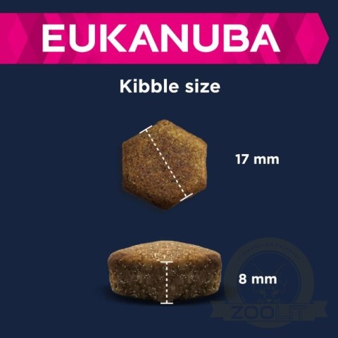 Eukanuba Mature&Senior Large Lamb & Rice 12kg Eukanuba Mature&Senior Large Lamb & Rice 12kg