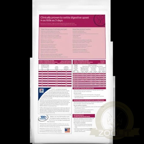Hill's PD Prescription Diet Canine i/d 12kg Hill's PD Prescription Diet Canine i/d 12kg