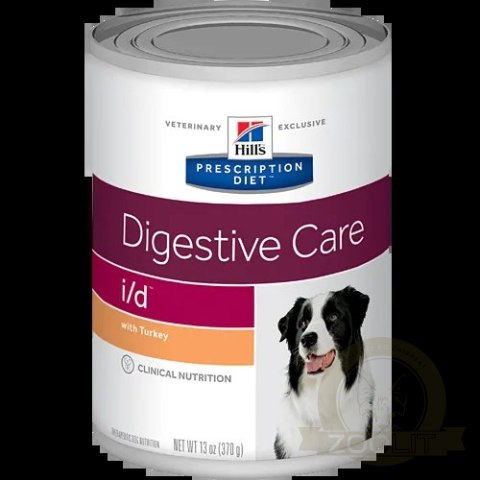 Hill's PD Prescription Diet Canine i/d 360g Hill's PD Prescription Diet Canine i/d 360g
