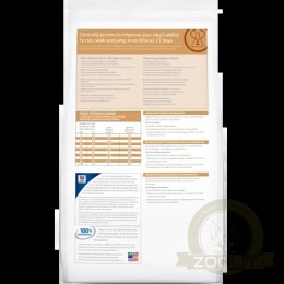 Hill's PD Prescription Diet Canine j/d 12kg
