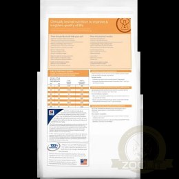 Hill's PD Prescription Diet Canine k/d 12kg