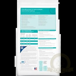 Hill's PD Prescription Diet Canine t/d Mini Dental Care Kurczak 3kg