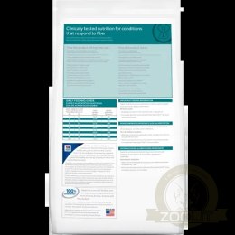 Hill's PD Prescription Diet Canine w/d 1,5kg