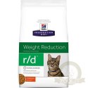 Hill's PD Prescription Diet Feline r/d 1,5kg