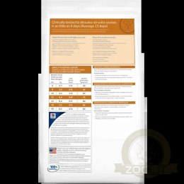 Hill's PD Prescription Diet Feline s/d 1,5kg