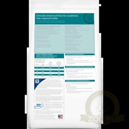 Hill's PD Prescription Diet Feline w/d Kurczak 1,5kg