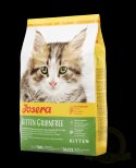 Josera Kitten Grainfree 2kg