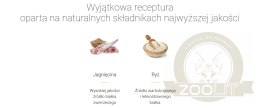 Josera Lamm & Reis 900g