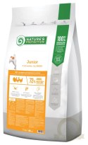 Nature's Protection Junior Poultry All Breeds 7,5kg