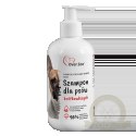 OVER ZOO Szampon Dla Psów Krótkowłosych 250ml