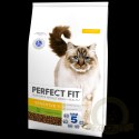 PERFECT FIT Sensitive 1+ Z Indykiem 7kg