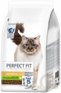 PERFECT FIT Sensitive 1+ Z Indykiem 7kg