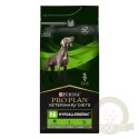 PURINA Pro Plan Veterinary Diets HA Hypoallergenic Dog 1,3kg