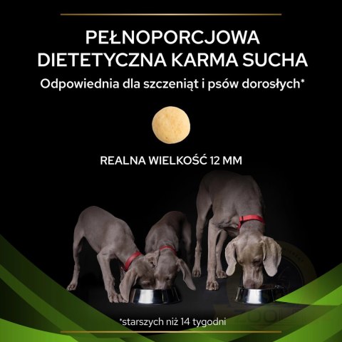 PURINA Pro Plan Veterinary Diets HA Hypoallergenic Dog 1,3kg PURINA Pro Plan Veterinary Diets HA Hypoallergenic Dog 1,3kg