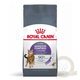 ROYAL CANIN Appetite Control Care 400g
