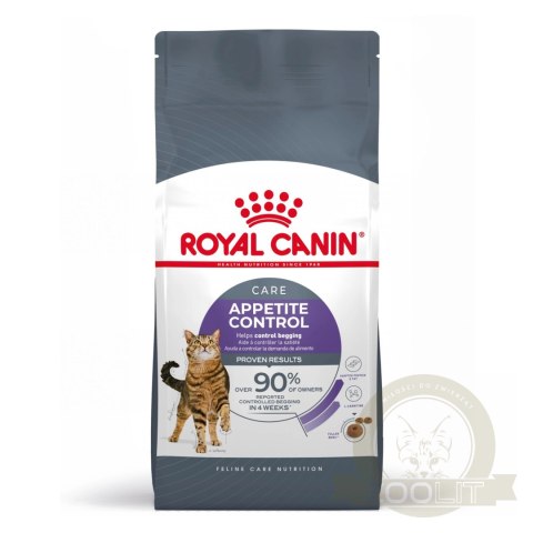 ROYAL CANIN Appetite Control Care 400g ROYAL CANIN Appetite Control Care 400g