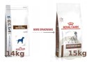 ROYAL CANIN Gastrointestinal Dog 15kg