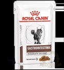 ROYAL CANIN Gastrointestinal Moderate Calorie 12x85g