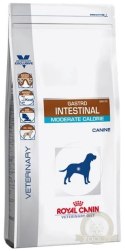ROYAL CANIN Gastrointestinal Moderate Calorie 15kg
