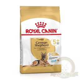 ROYAL CANIN German Shepherd Adult 5+ 12kg