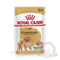 ROYAL CANIN Pomeranian 12x85g