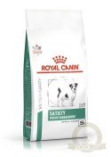 ROYAL CANIN Satiety Weight Management Small Dog 500g