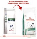 ROYAL CANIN Satiety Weight Management Small Dog 500g